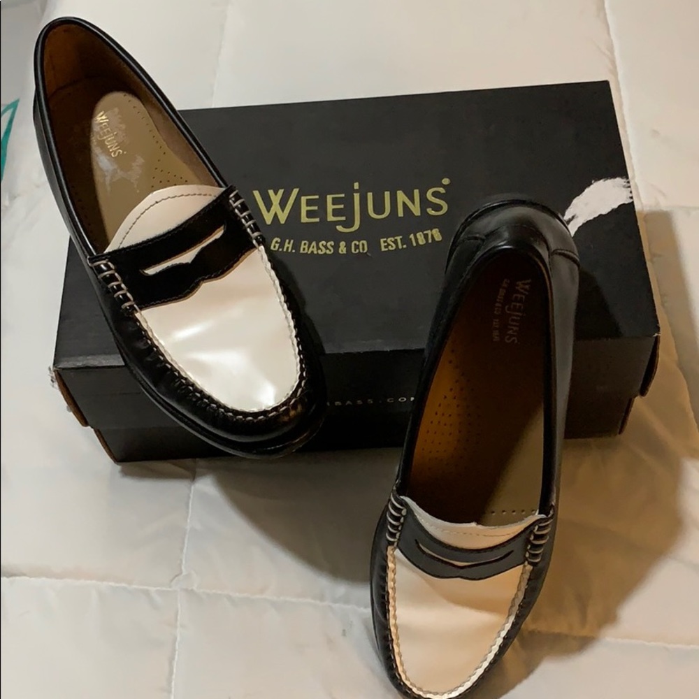 Weejuns